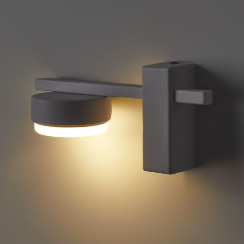 Настенный светильник Freya Lamia FR5182WL-01W изображение в интернет-магазине Cramer Light фото 2