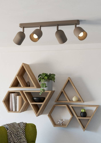 Спот Eglo Tilston 44164 изображение в интернет-магазине Cramer Light фото 2