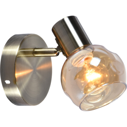 Спот Reluce 05972-0.8-01 AB изображение в интернет-магазине Cramer Light фото 2