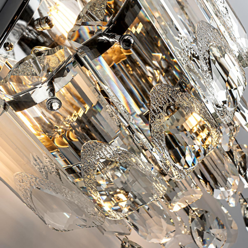 Настенный светильник Modelux ML.7220.320 CR изображение в интернет-магазине Cramer Light фото 3