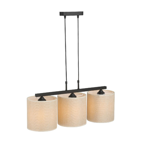 Подвесной светильник Vitaluce V2881-1/3S изображение в интернет-магазине Cramer Light фото 4