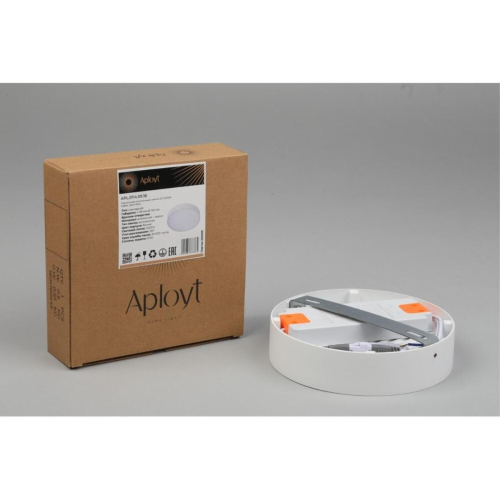 Потолочный светильник Aployt Evon APL.0114.09.18 изображение в интернет-магазине Cramer Light фото 9