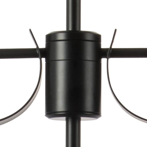 Люстра на штанге Lightstar Ragno 733267 изображение в интернет-магазине Cramer Light фото 4