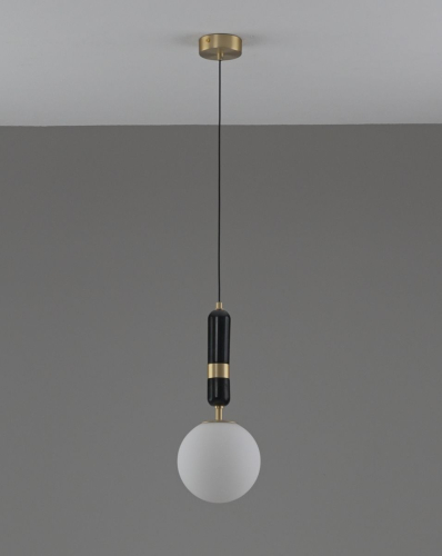 Подвесной светильник Moderli Selesta V11960-1P изображение в интернет-магазине Cramer Light фото 3