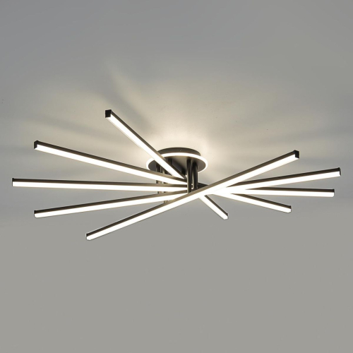 Потолочная люстра Citilux Trent CL203651 изображение в интернет-магазине Cramer Light фото 7