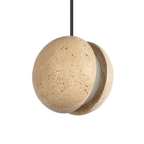 Подвесной светильник LOFT IT Yo-yo 10481 Cream изображение в интернет-магазине Cramer Light фото 5