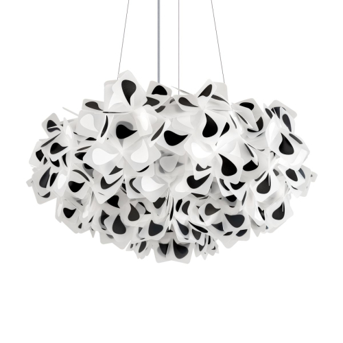 Подвесной светильник Loft IT Clizia 10595/780 Black изображение в интернет-магазине Cramer Light фото 5
