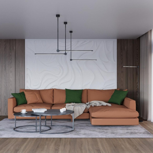 Настольная лампа Odeon Light Foden 7101/12TL изображение в интернет-магазине Cramer Light фото 5