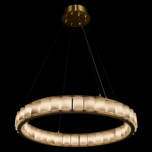 Подвесная люстра Loft IT Manhattan 10415/800 изображение в интернет-магазине Cramer Light фото 3