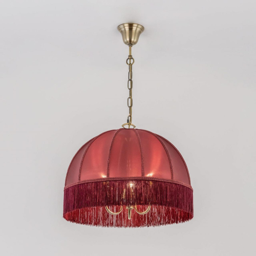 Подвесная люстра Citilux Базель CL407133 изображение в интернет-магазине Cramer Light фото 6