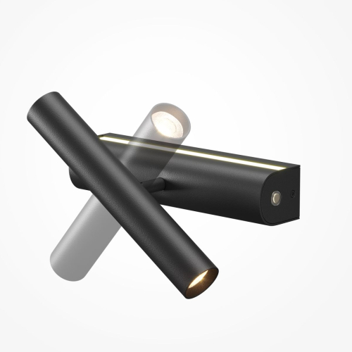 Настенный светильник Maytoni Paradox MOD442WL-L8B3K1 изображение в интернет-магазине Cramer Light фото 5