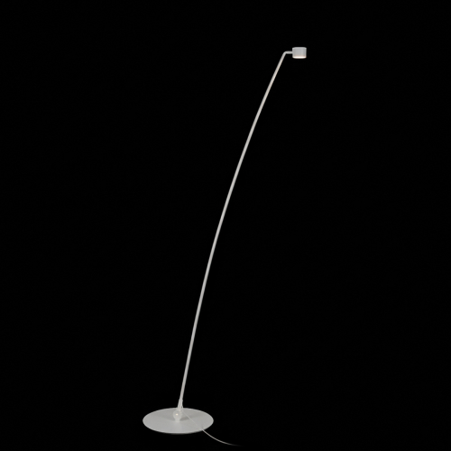 Торшер Loft IT Sampei 10374/2300 White изображение в интернет-магазине Cramer Light