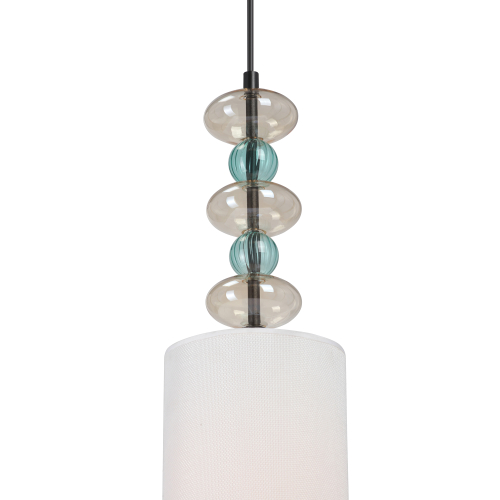 Подвесной светильник Vitaluce V2999-1/1S изображение в интернет-магазине Cramer Light фото 4