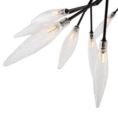 Потолочный светильник Freya Iris FR5067CL-27B изображение в интернет-магазине Cramer Light фото 13