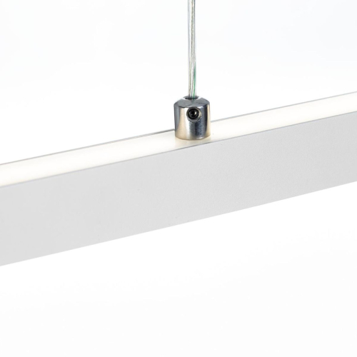 Линейный подвесной светильник Citilux Edge CL720010N изображение в интернет-магазине Cramer Light фото 6