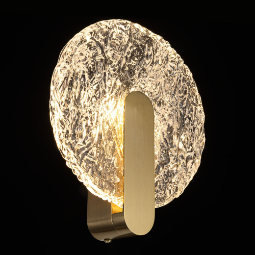 Настенный светильник Citilux Jazzy CL248023 изображение в интернет-магазине Cramer Light фото 6