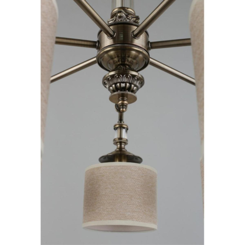 Потолочная люстра Omnilux Rovigo OML-64307-07 изображение в интернет-магазине Cramer Light фото 12