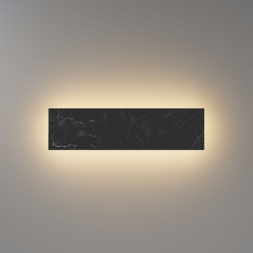 Настенный светильник Maytoni Basic Texture MOD461WL-L8BK изображение в интернет-магазине Cramer Light фото 5