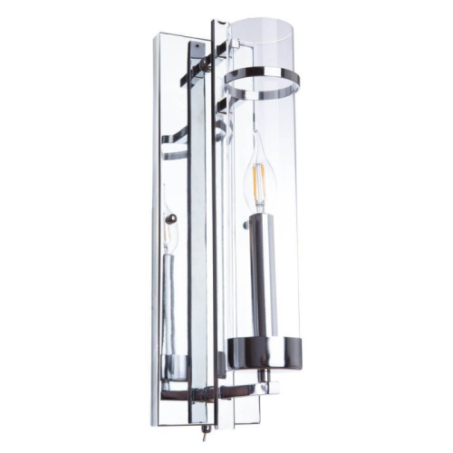 Бра Arte Lamp A1688AP-1CC дополнительное фото