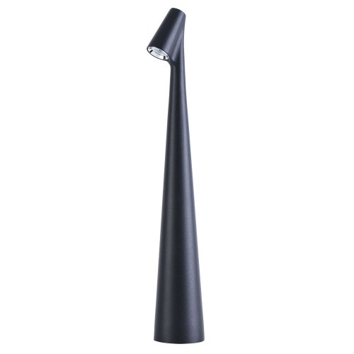 Настольная лампа Arte Lamp Fusion A3283LT-2BK изображение в интернет-магазине Cramer Light