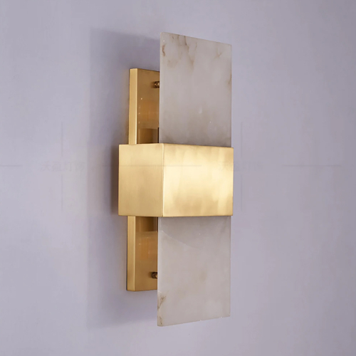 Настенный светильник Delight Collection MT1000-C brass изображение в интернет-магазине Cramer Light фото 7