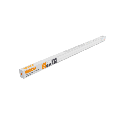 Линейный светильник Wolta WT5S10W60 изображение в интернет-магазине Cramer Light фото 3