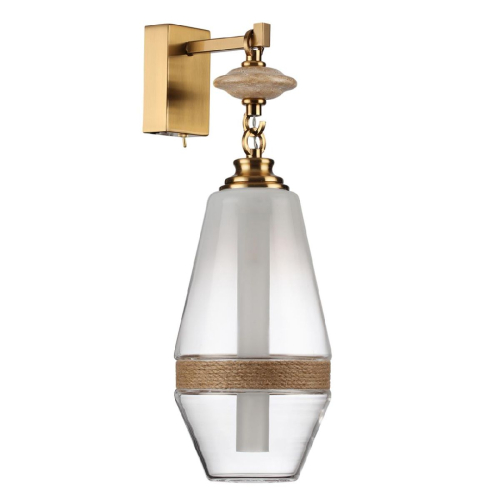 Бра Odeon Light Pendant Krema 5441/1W дополнительное фото