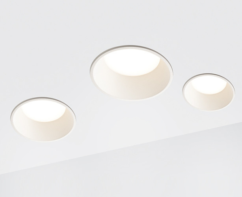 Встраиваемый светильник Italline IT06-6012 black 4000K изображение в интернет-магазине Cramer Light фото 3