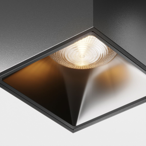 Потолочный светильник Maytoni Alfa LED C065CL-L12B3K изображение в интернет-магазине Cramer Light фото 5