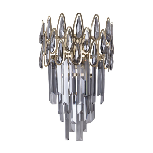 Настенный светильник Modelux ML.381.02 изображение в интернет-магазине Cramer Light