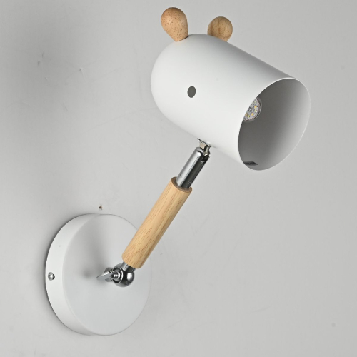 Спот ImperiumLoft Animal 101302-26 изображение в интернет-магазине Cramer Light фото 8