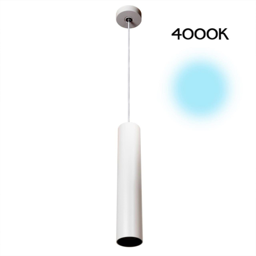 Подвесной светильник Citilux Тубус CL01PB120N изображение в интернет-магазине Cramer Light