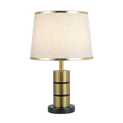 Настольная лампа Modelux ML.5515.01TL BS изображение в интернет-магазине Cramer Light