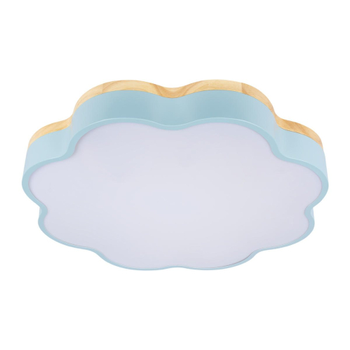 Потолочный светильник Loft IT Axel 10225/36 Blue изображение в интернет-магазине Cramer Light