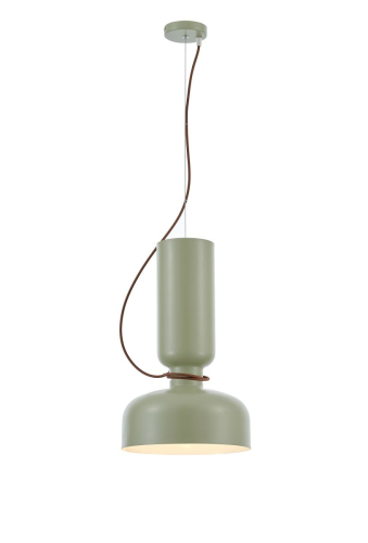 Подвесной светильник Moderli Clay V11923-1P изображение в интернет-магазине Cramer Light фото 3