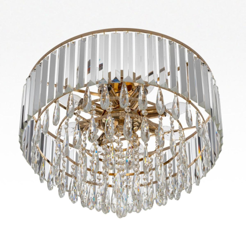 Потолочная люстра Citilux Leonna CL320182 изображение в интернет-магазине Cramer Light фото 3