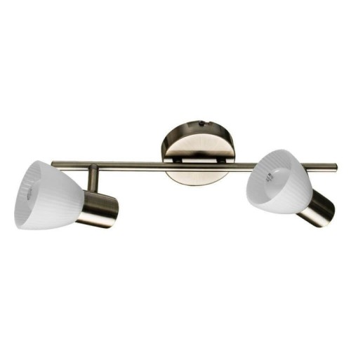 Спот Arte Lamp Parry A5062AP-2AB изображение в интернет-магазине Cramer Light