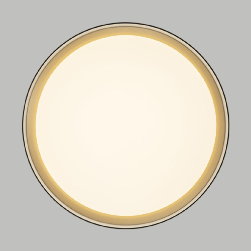 Потолочный светильник Citilux Boss CL751351G изображение в интернет-магазине Cramer Light фото 5