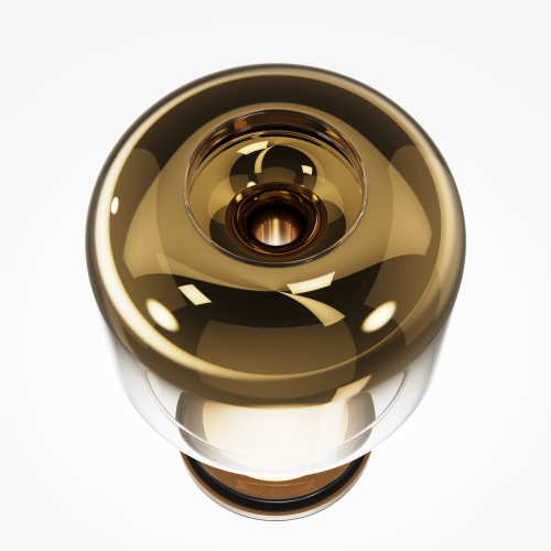Настольная лампа Maytoni Spirito MOD286TL-L8G3K изображение в интернет-магазине Cramer Light фото 4