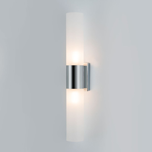 Настенный светильник Modestyle MS.1220.02 CR изображение в интернет-магазине Cramer Light фото 2