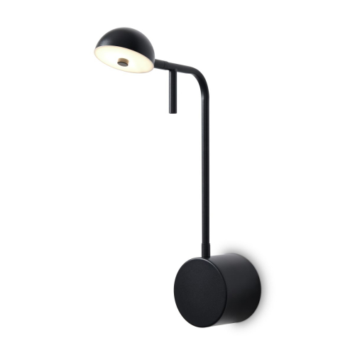 Настенный светильник Freya Piece FR5549WL-L4B изображение в интернет-магазине Cramer Light