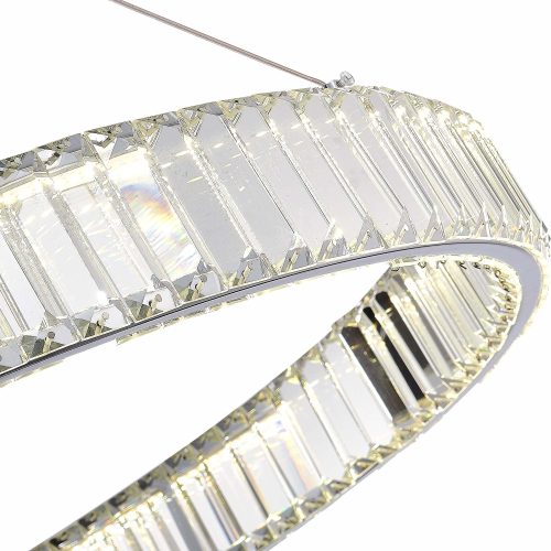 Подвесная люстра ST Luce Tivoli SL1622.163.01 изображение в интернет-магазине Cramer Light фото 4