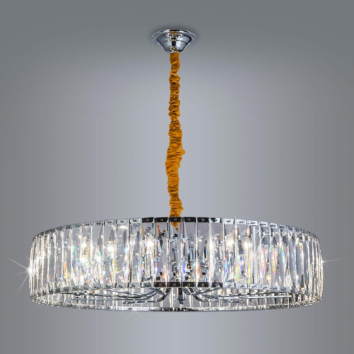 Подвесная люстра Citilux Aria EL321P10 изображение в интернет-магазине Cramer Light фото 3