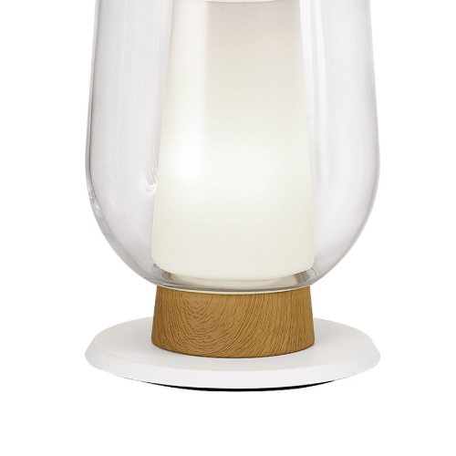 Настольная лампа Mantra Nora 8281 изображение в интернет-магазине Cramer Light фото 2