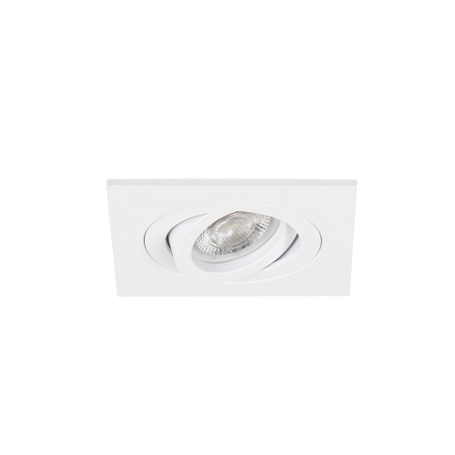 Встраиваемый светильник Arte Lamp Tarf Mini A2068PL-1WH изображение в интернет-магазине Cramer Light фото 3