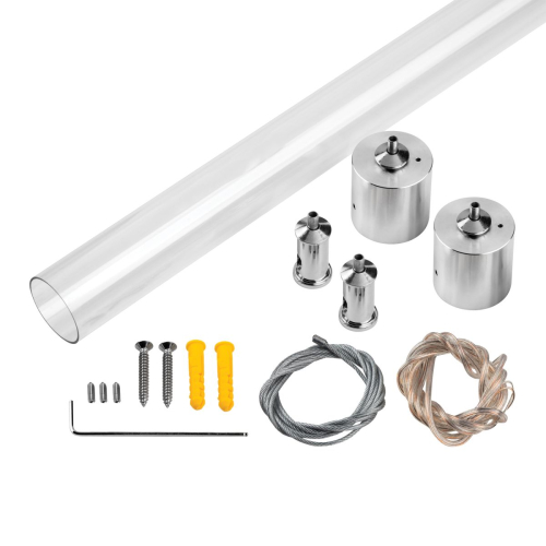 Комплект подвесного крепежа Lightstar Profiled 442893 изображение в интернет-магазине Cramer Light