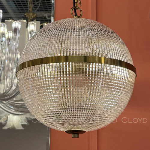 Подвесной светильник Cloyd Behaim 11693 изображение в интернет-магазине Cramer Light фото 7