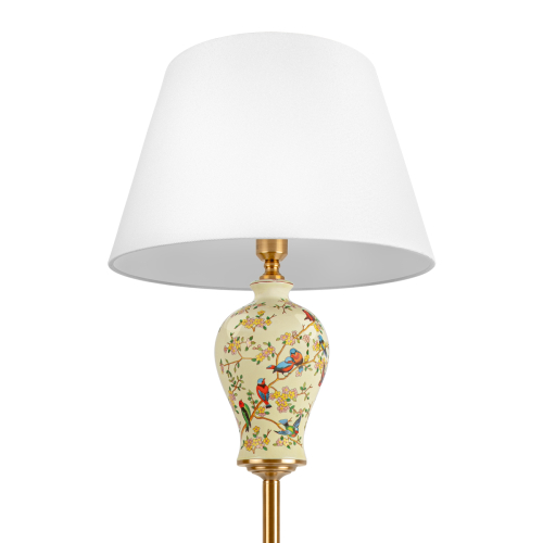 Торшер Loft IT Gladiole 10382F изображение в интернет-магазине Cramer Light фото 8
