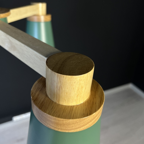 Люстра на штанге ImperiumLoft Prop 191986-23 изображение в интернет-магазине Cramer Light фото 8