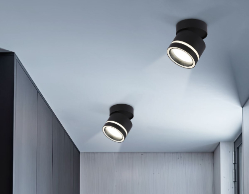 Накладной спот Ambrella Light Move Techno Spot TA1445 изображение в интернет-магазине Cramer Light фото 7